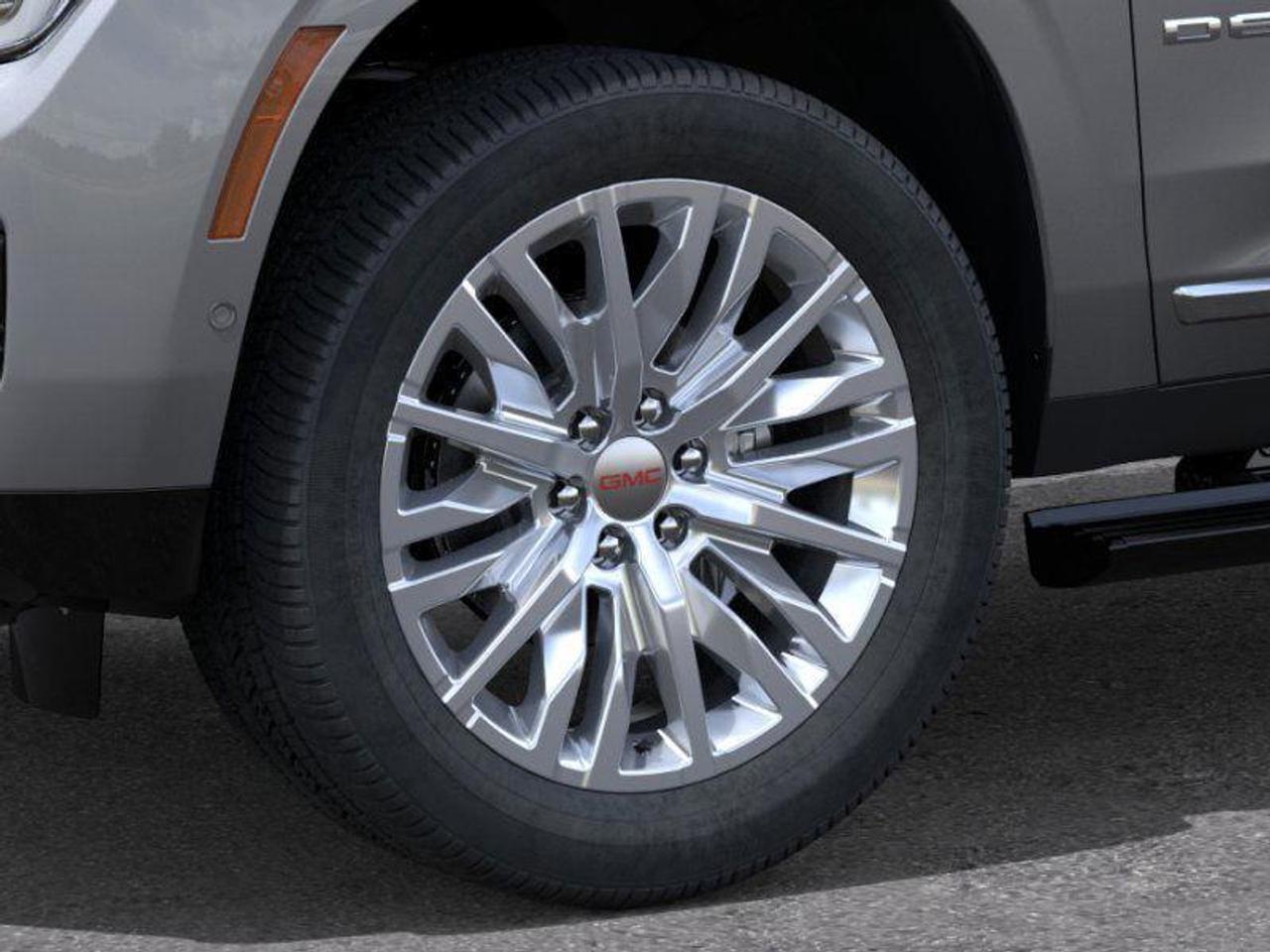 2026 GMC Yukon XL Denali 4dr 4x4 Photo