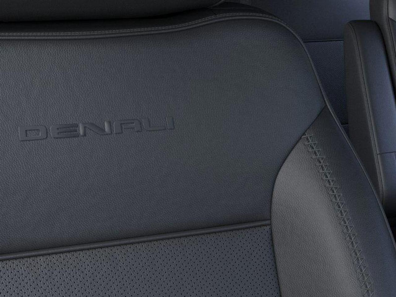 2026 GMC Yukon XL Denali 4dr 4x4 Photo