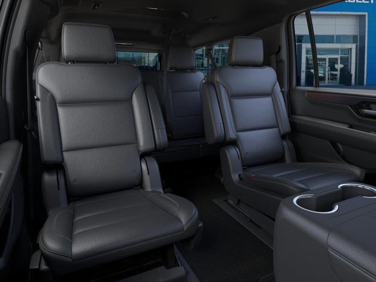 2026 GMC Yukon XL Denali 4dr 4x4 Photo