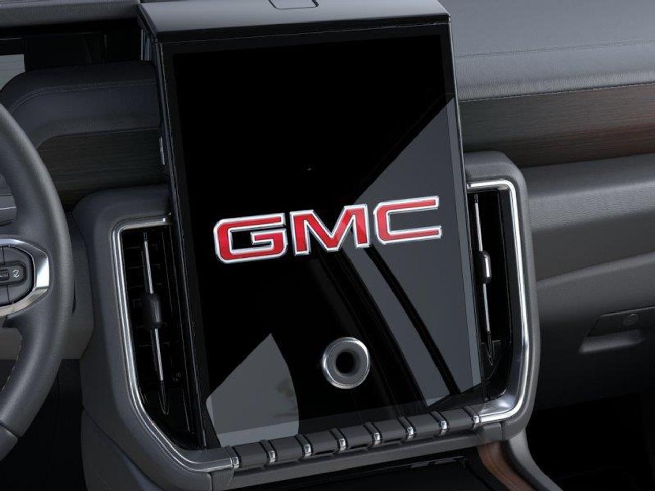 2026 GMC Yukon XL Denali 4dr 4x4 Photo