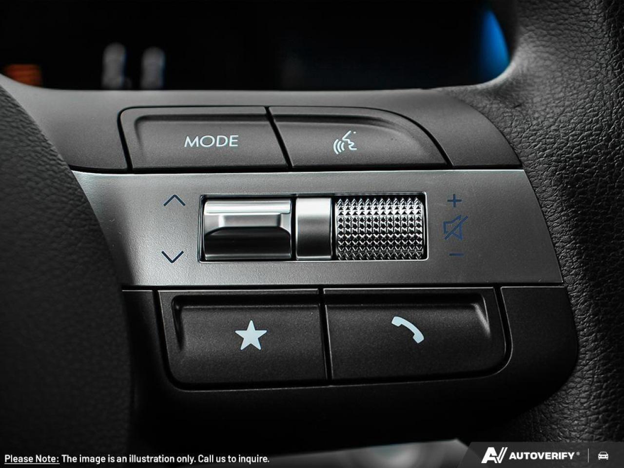 2026 Hyundai KONA 2.0L Essential 4dr All-Wheel Drive Photo