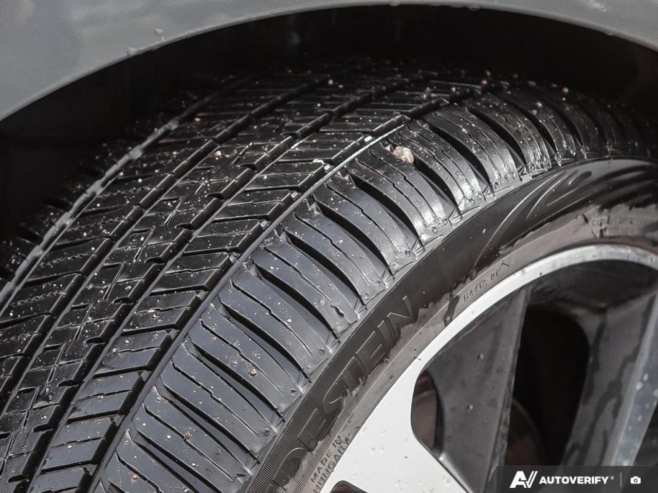 2021 Hyundai Sonata Sport 4dr Sedan Photo