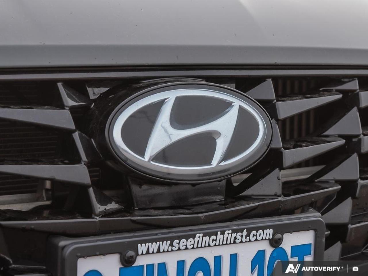 2021 Hyundai Sonata Sport 4dr Sedan Photo