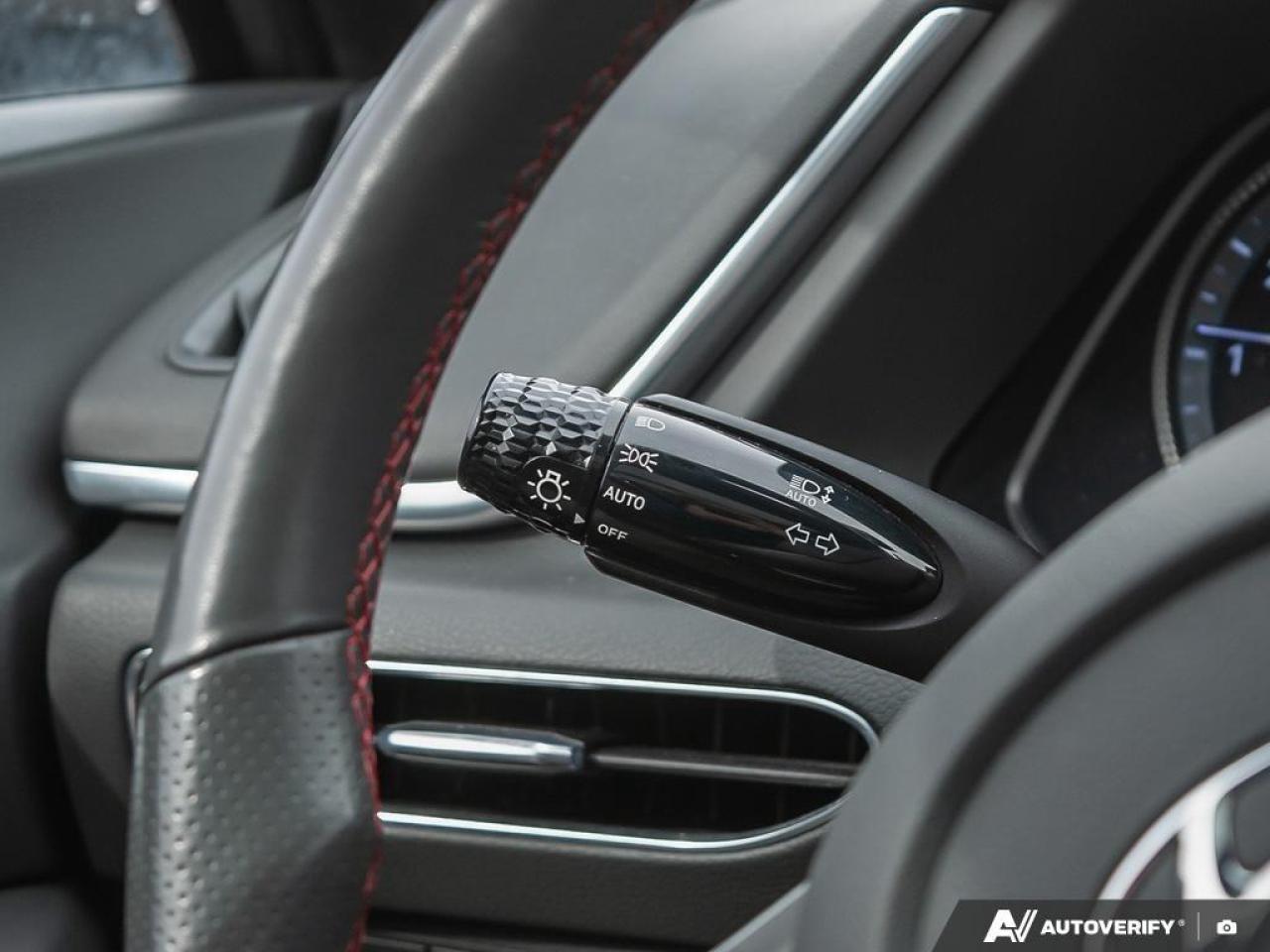 2021 Hyundai Sonata Sport 4dr Sedan Photo