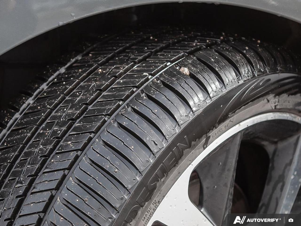 2021 Hyundai Sonata Sport 4dr Sedan Photo