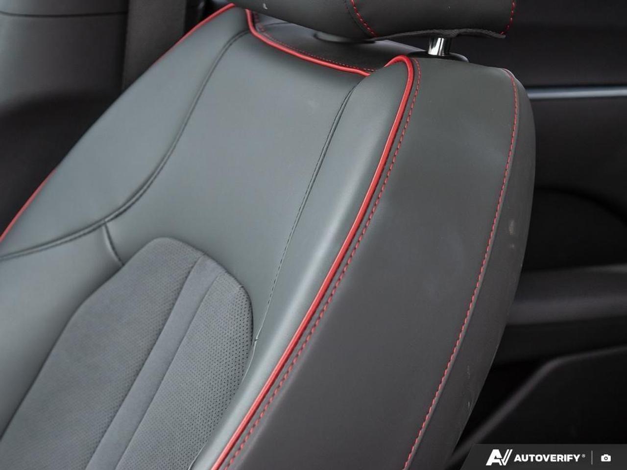 2021 Hyundai Sonata Sport 4dr Sedan Photo