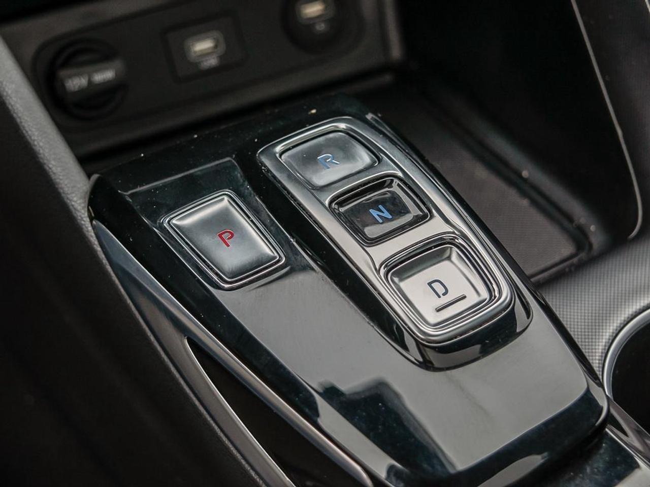 2021 Hyundai Sonata Sport 4dr Sedan Photo