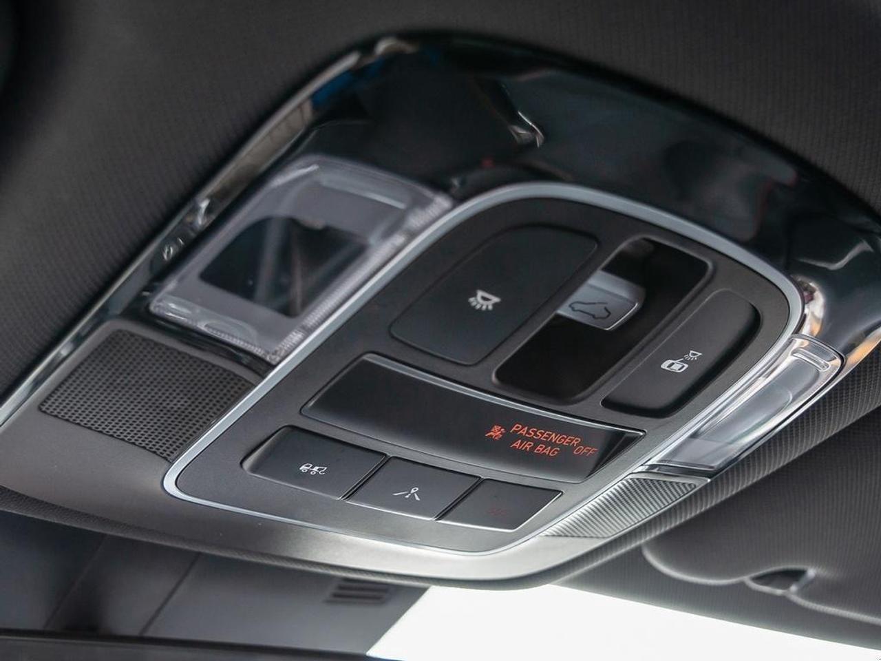 2021 Hyundai Sonata Sport 4dr Sedan Photo