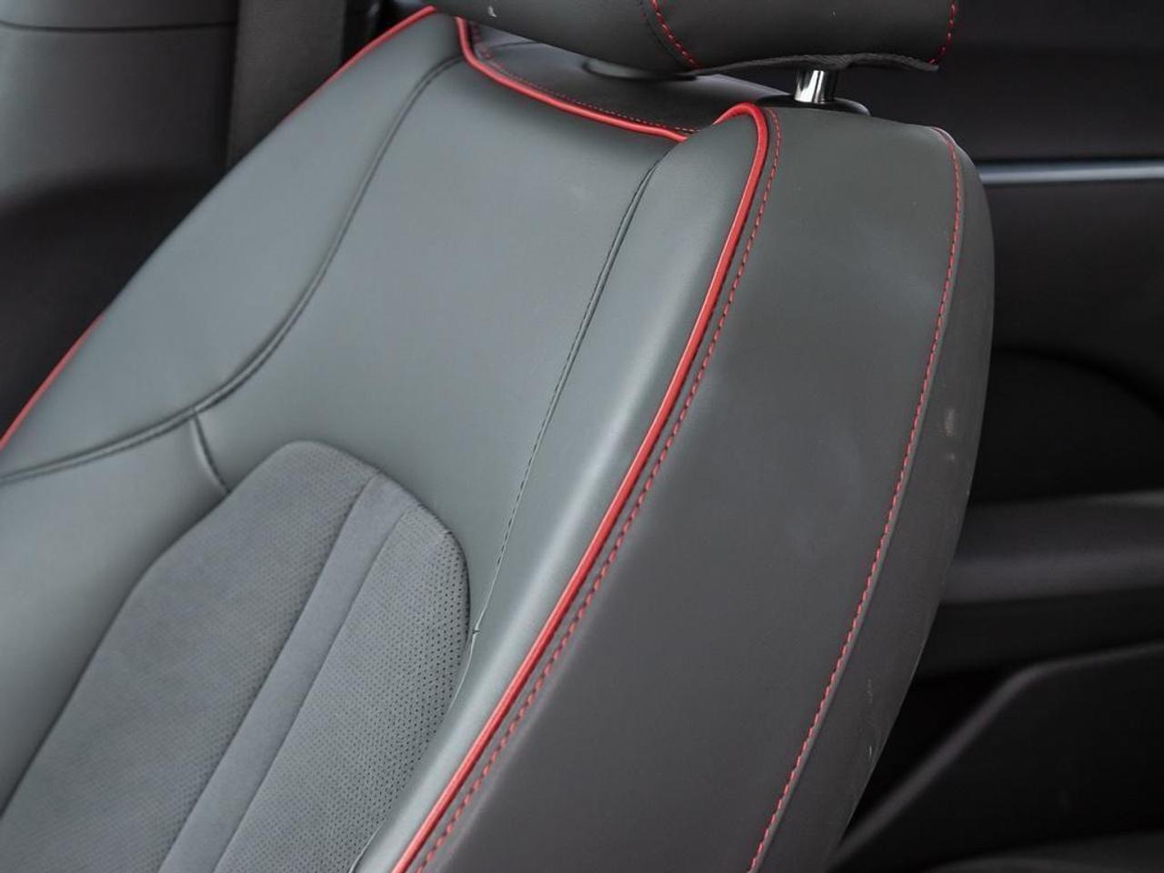 2021 Hyundai Sonata Sport 4dr Sedan Photo
