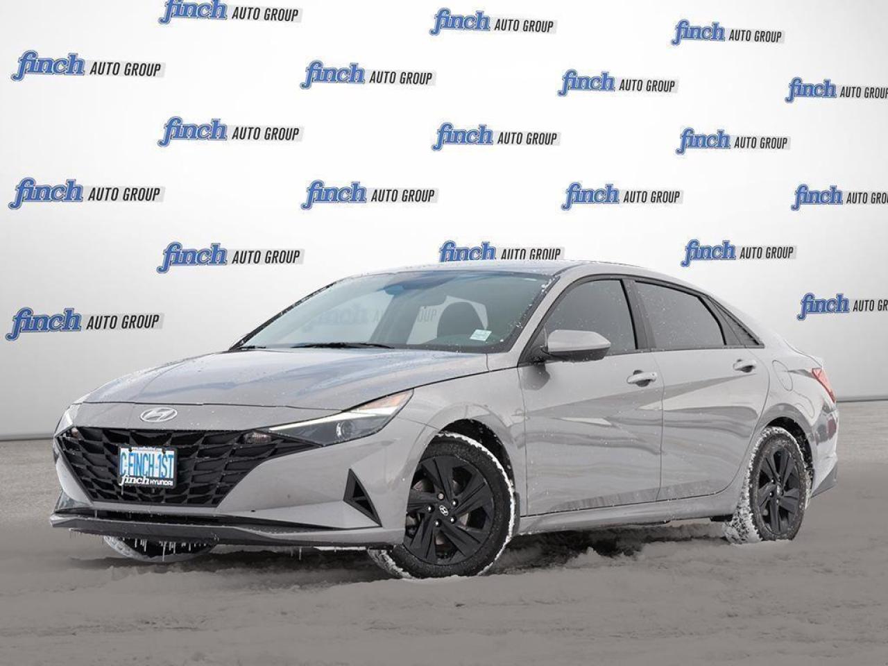 2021 Hyundai Elantra Preferred w/Sun & Tech Pkg 4dr Sedan Photo0
