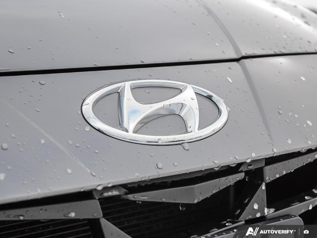 2021 Hyundai Elantra Preferred w/Sun & Tech Pkg 4dr Sedan Photo