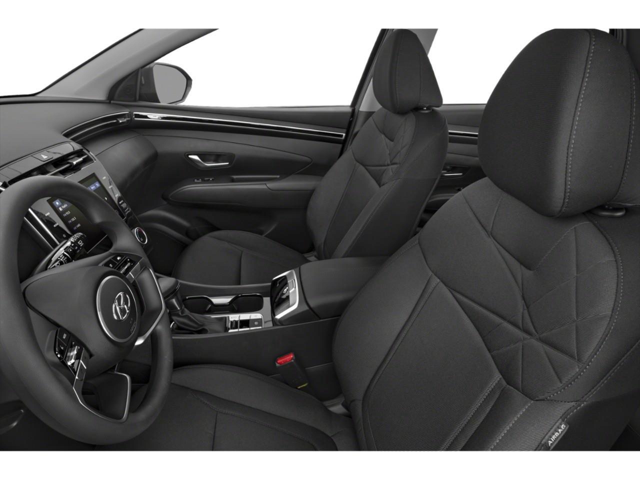 2022 Hyundai Tucson Urban 4dr All-Wheel Drive Photo