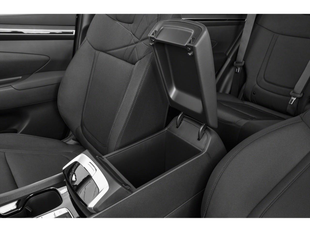 2022 Hyundai Tucson Urban 4dr All-Wheel Drive Photo