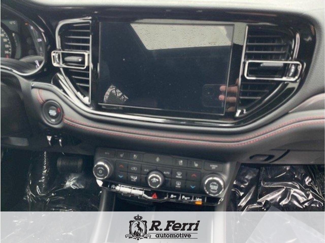 2026 Dodge Durango GT 4dr All-wheel Drive Photo
