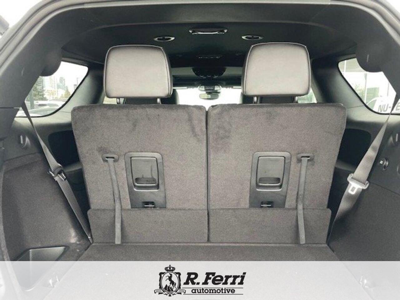 2026 Dodge Durango GT 4dr All-wheel Drive Photo