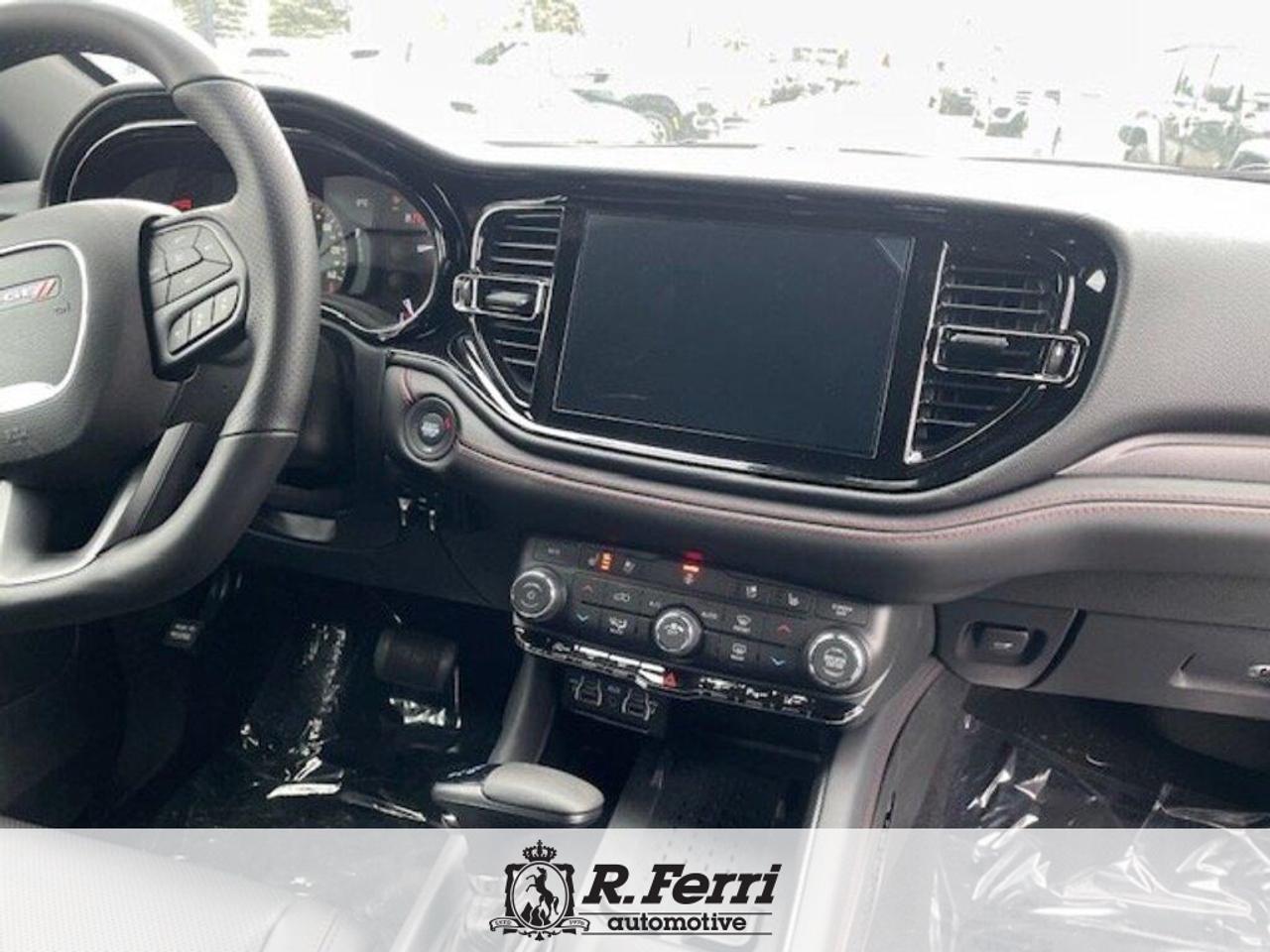 2026 Dodge Durango GT 4dr All-wheel Drive Photo