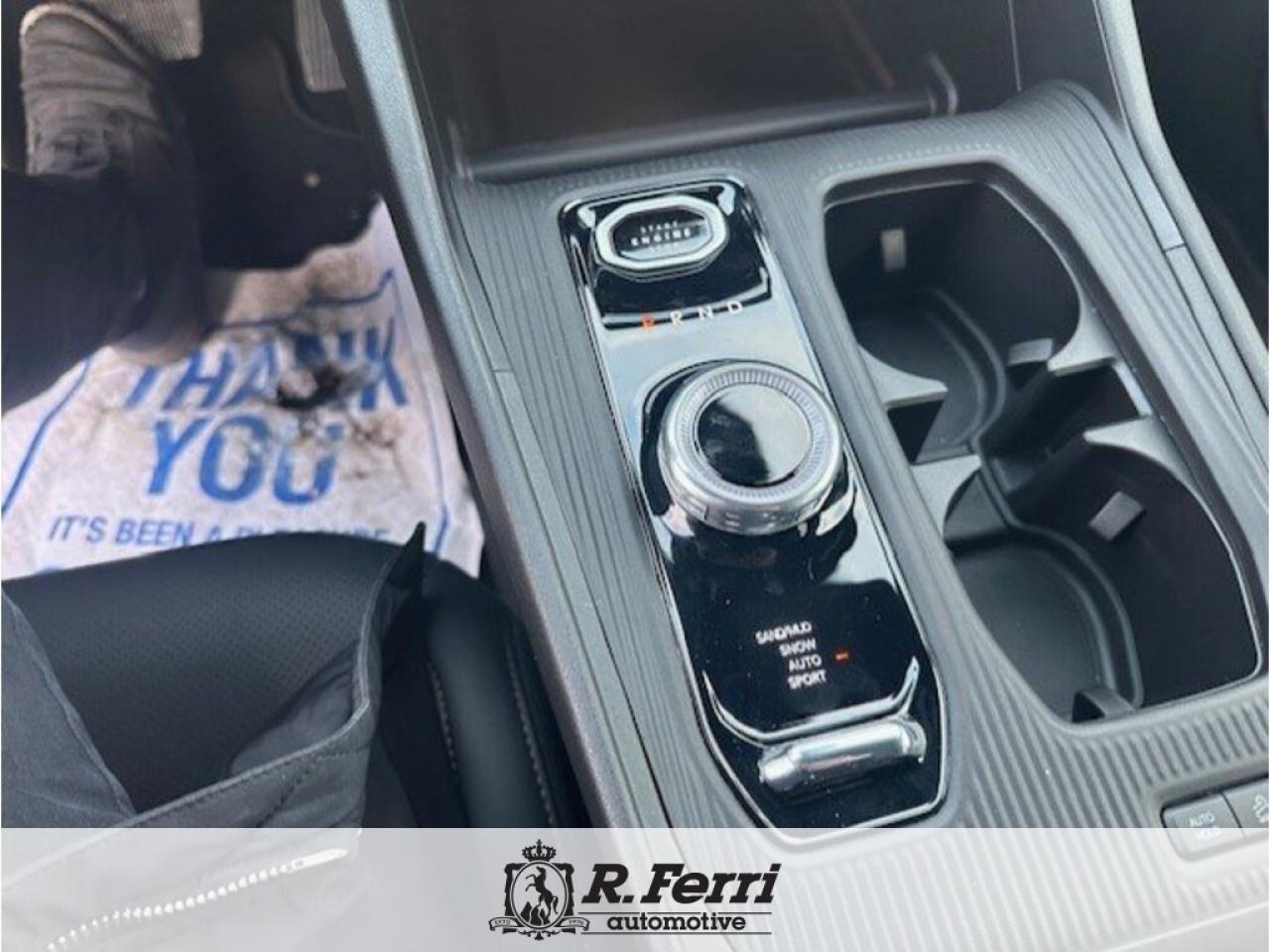 2026 Jeep Cherokee  Photo