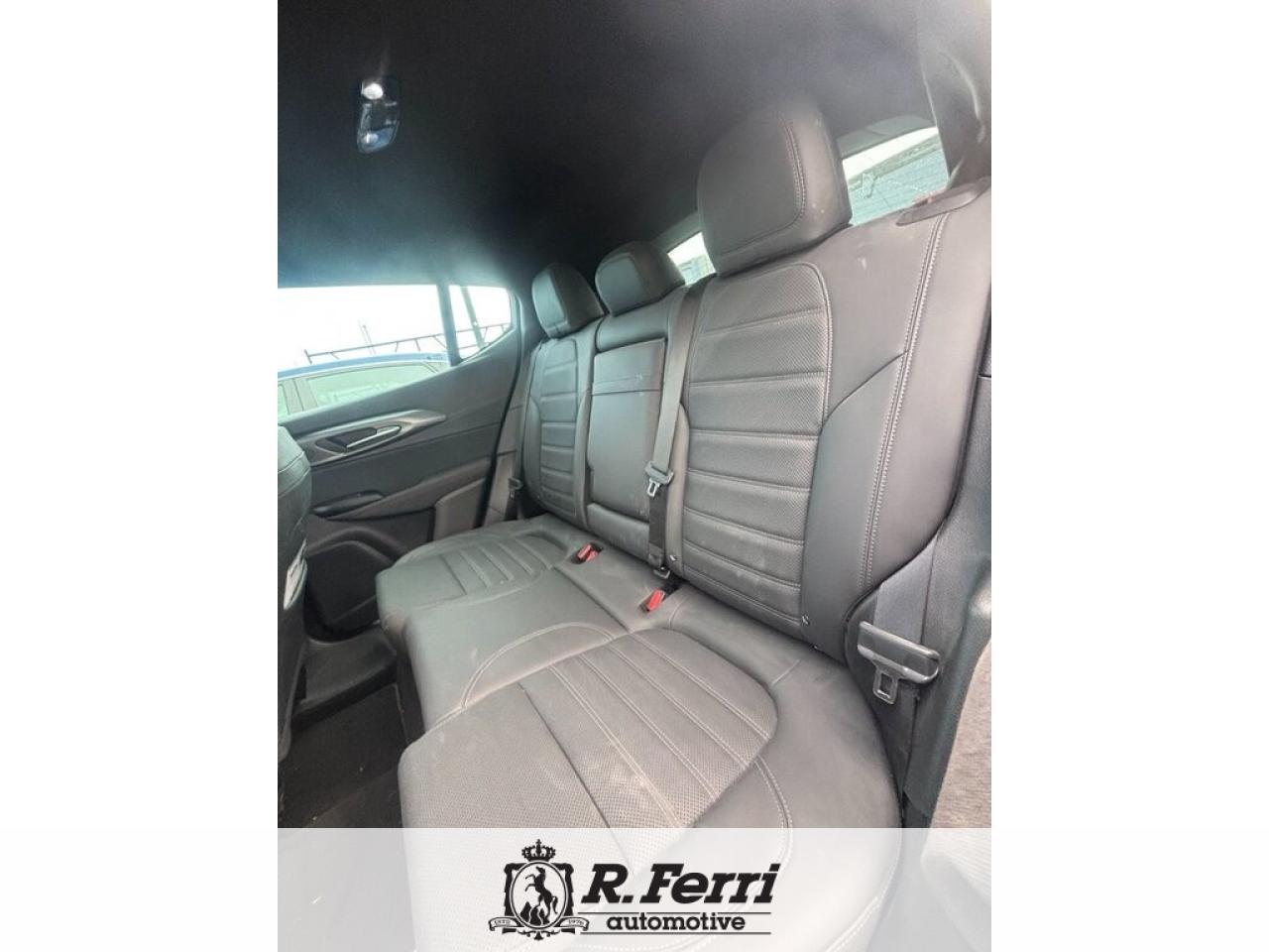 2024 Dodge Hornet PHEV R/T Plus 4dr EAWD Sport Utility Photo