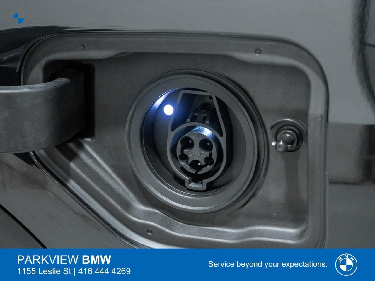 2025 BMW X5 PHEV xDrive50e 4dr All-Wheel Drive Sports Activity Vehicle Photo