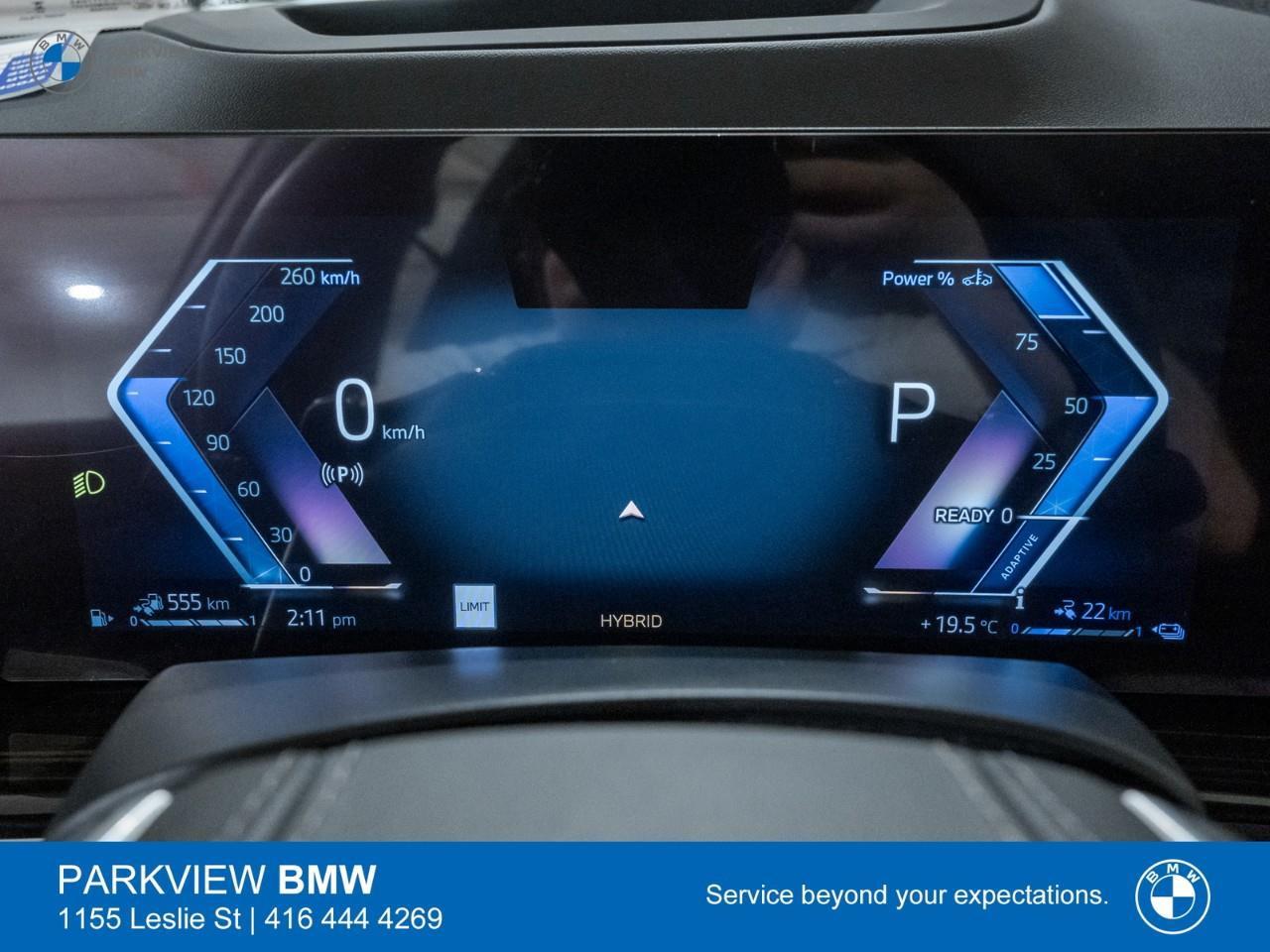 2025 BMW X5 PHEV xDrive50e 4dr All-Wheel Drive Sports Activity Vehicle Photo