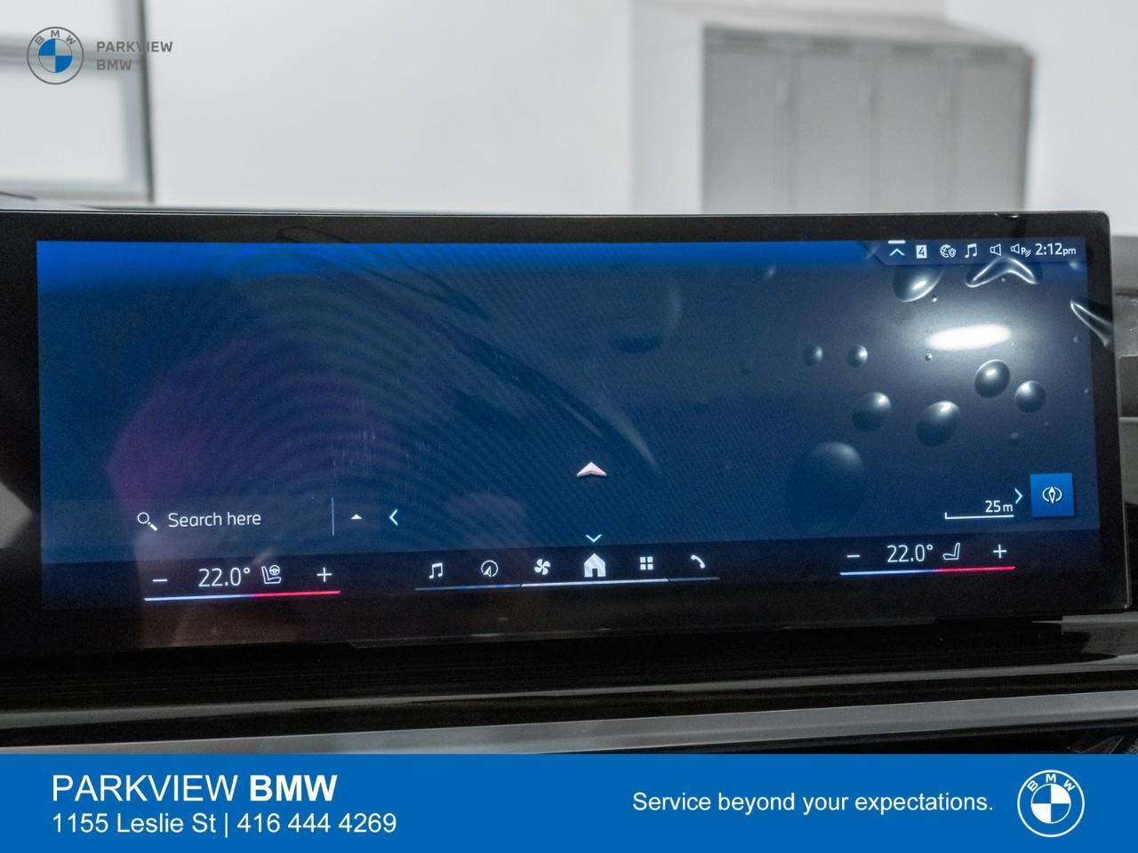 2025 BMW X5 PHEV xDrive50e 4dr All-Wheel Drive Sports Activity Vehicle Photo