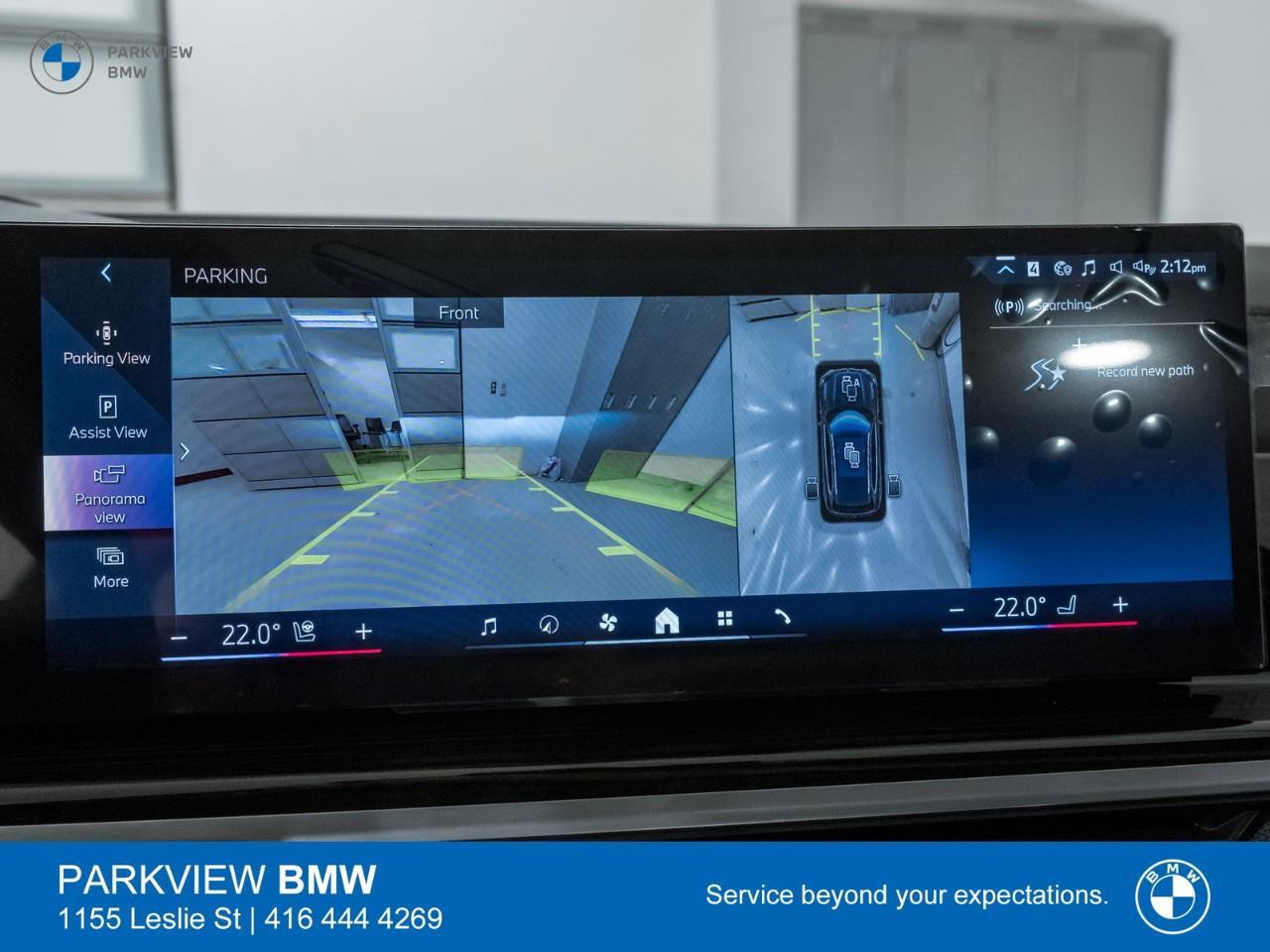 2025 BMW X5 PHEV xDrive50e 4dr All-Wheel Drive Sports Activity Vehicle Photo