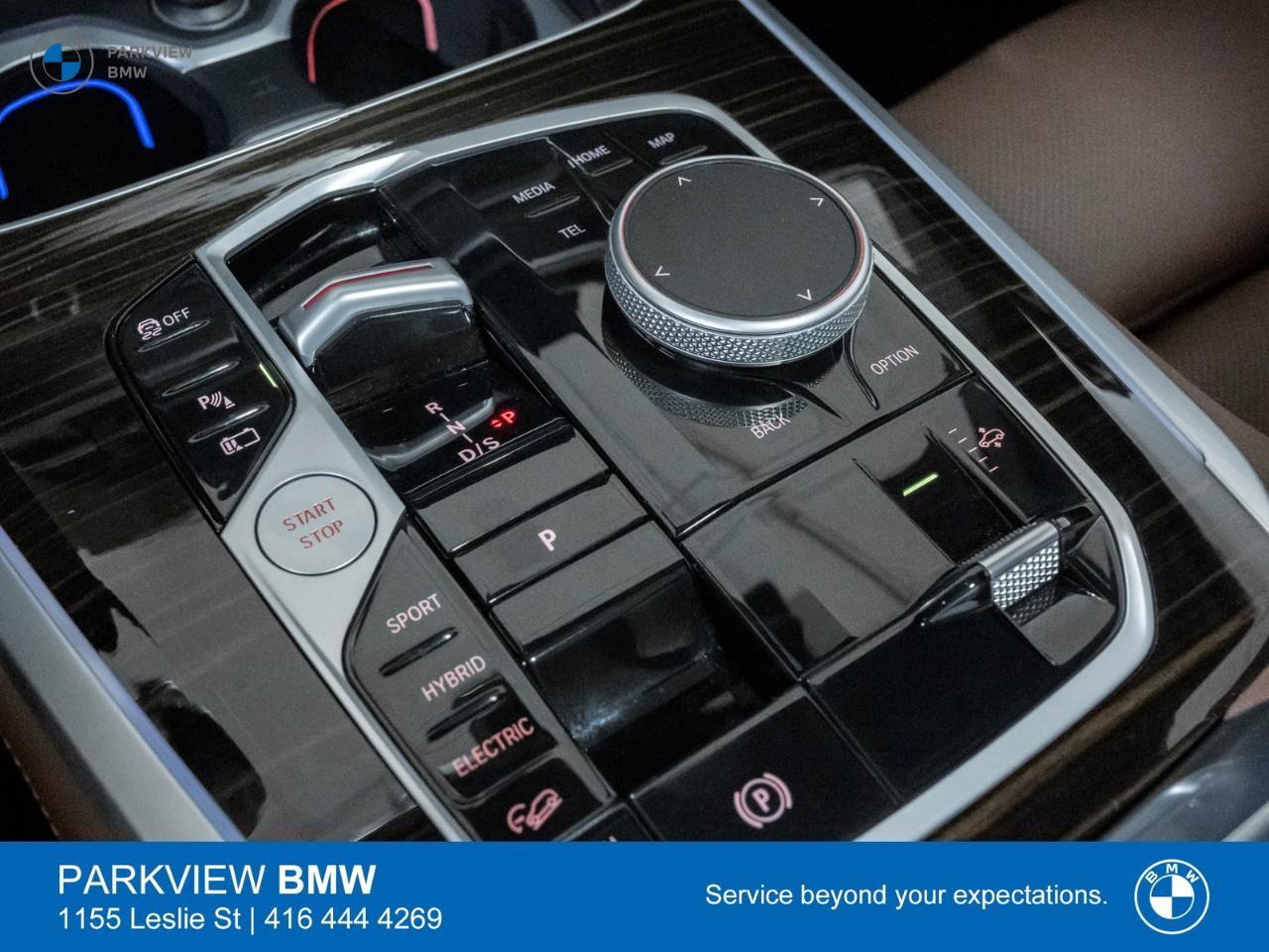 2025 BMW X5 PHEV xDrive50e 4dr All-Wheel Drive Sports Activity Vehicle Photo