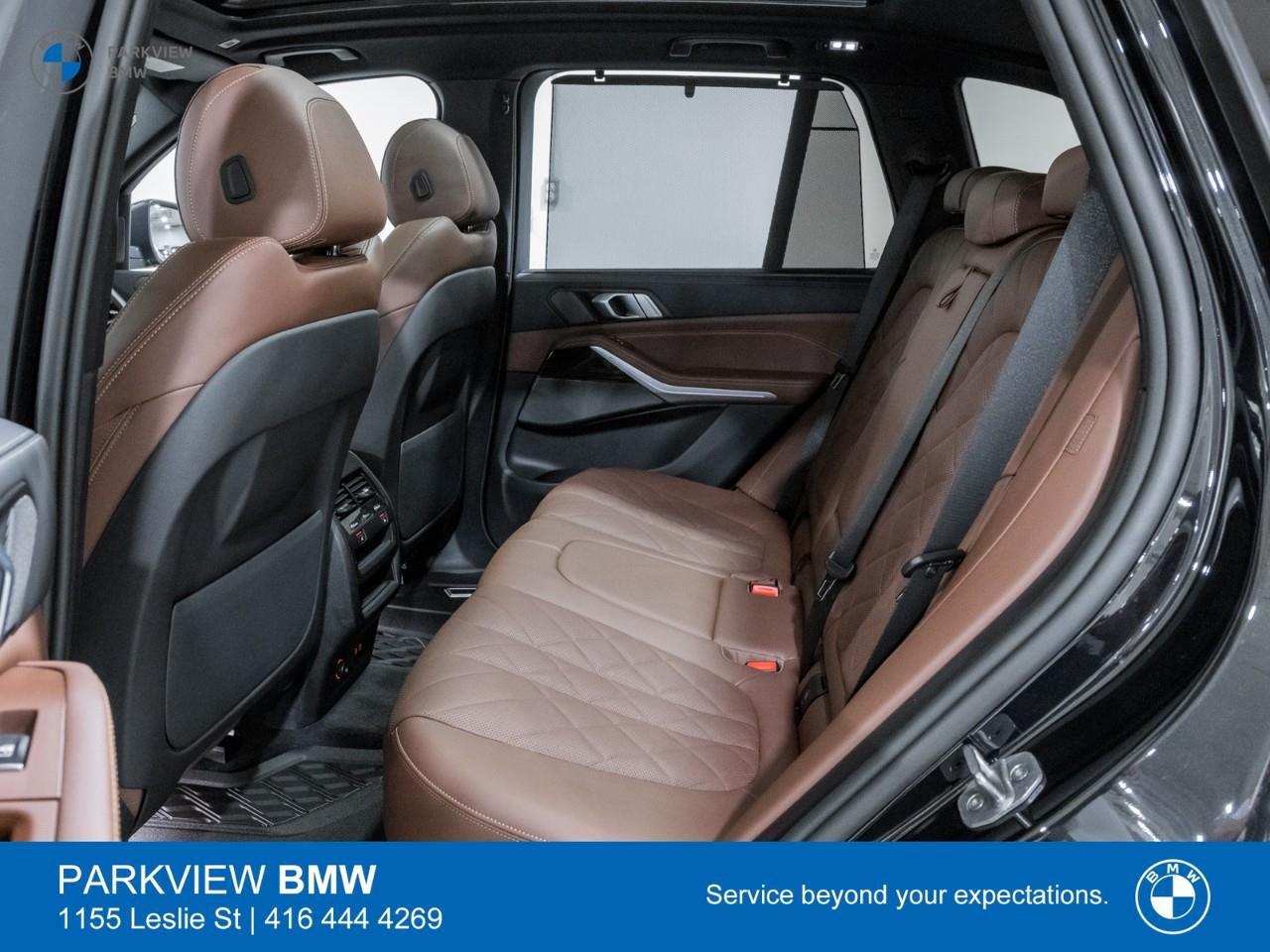 2025 BMW X5 PHEV xDrive50e 4dr All-Wheel Drive Sports Activity Vehicle Photo