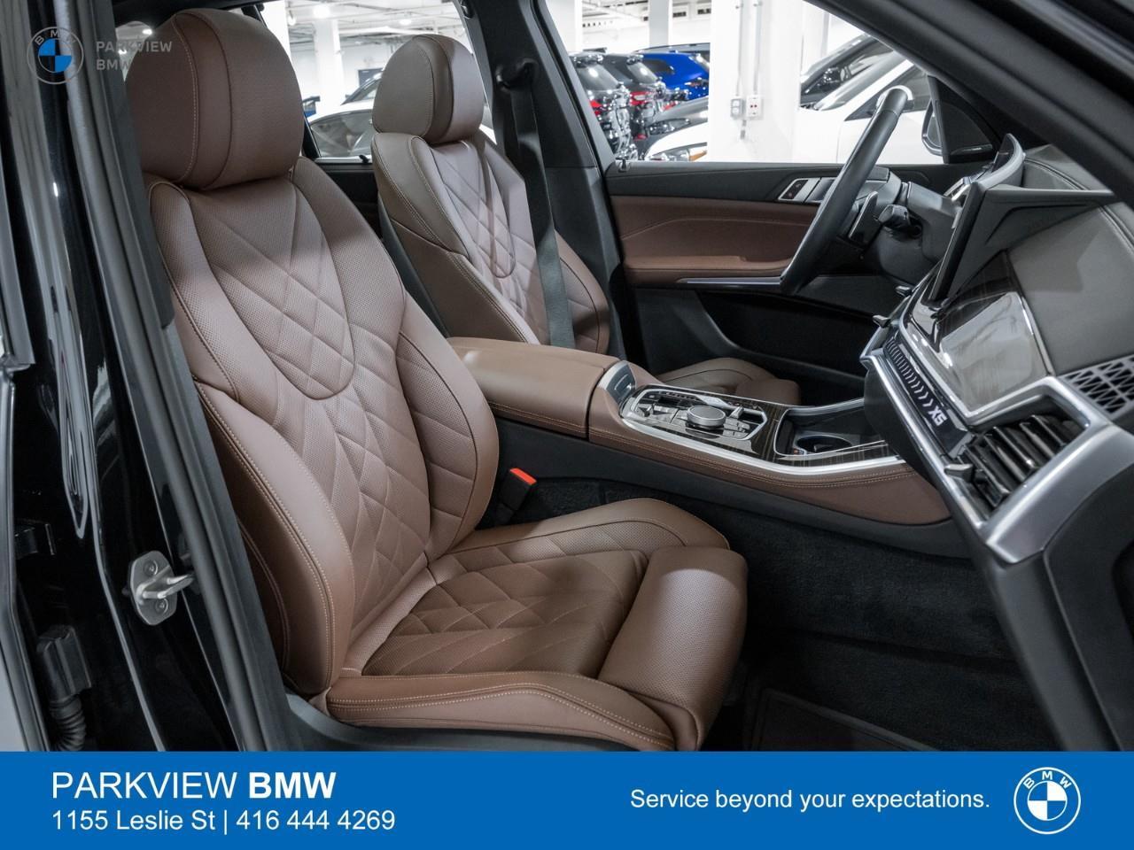 2025 BMW X5 PHEV xDrive50e 4dr All-Wheel Drive Sports Activity Vehicle Photo