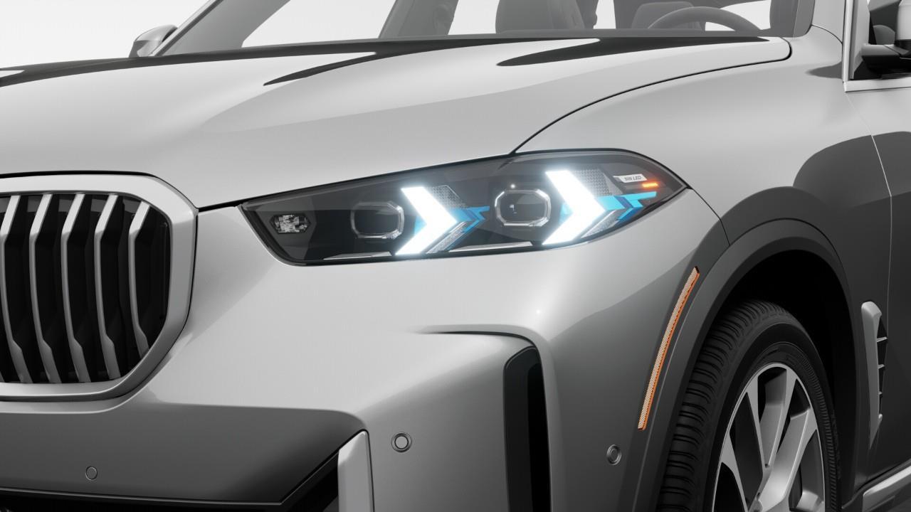 2026 BMW X5 xDrive40i 4dr All-Wheel Drive Sports Activity Vehicle Photo