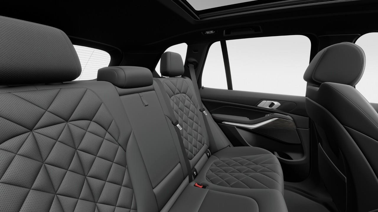 2026 BMW X5 xDrive40i 4dr All-Wheel Drive Sports Activity Vehicle Photo