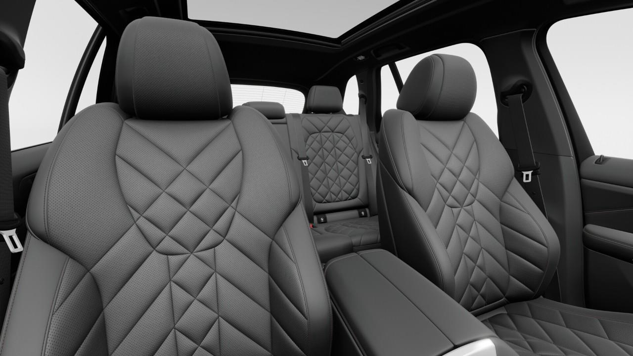 2026 BMW X5 xDrive40i 4dr All-Wheel Drive Sports Activity Vehicle Photo