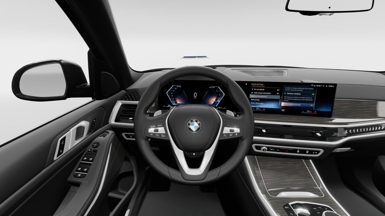 2026 BMW X5 xDrive40i 4dr All-Wheel Drive Sports Activity Vehicle Photo