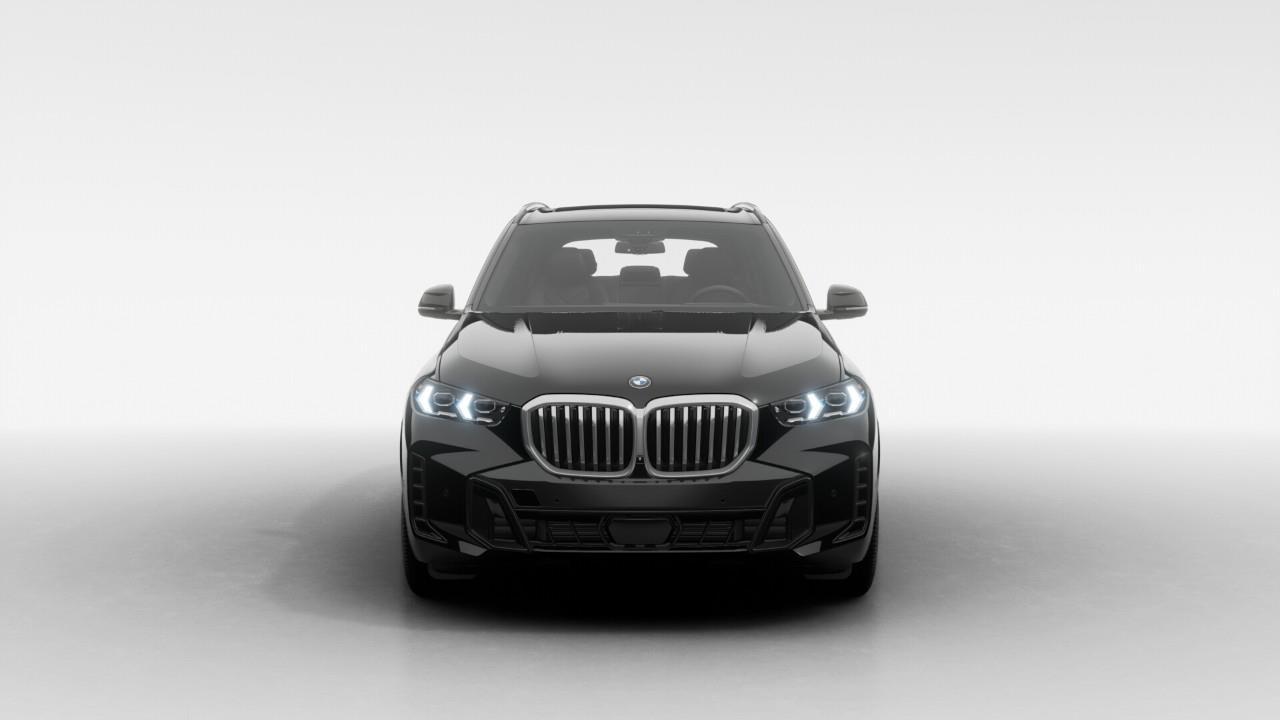 2026 BMW X5 xDrive40i 4dr All-Wheel Drive Sports Activity Vehicle Photo2