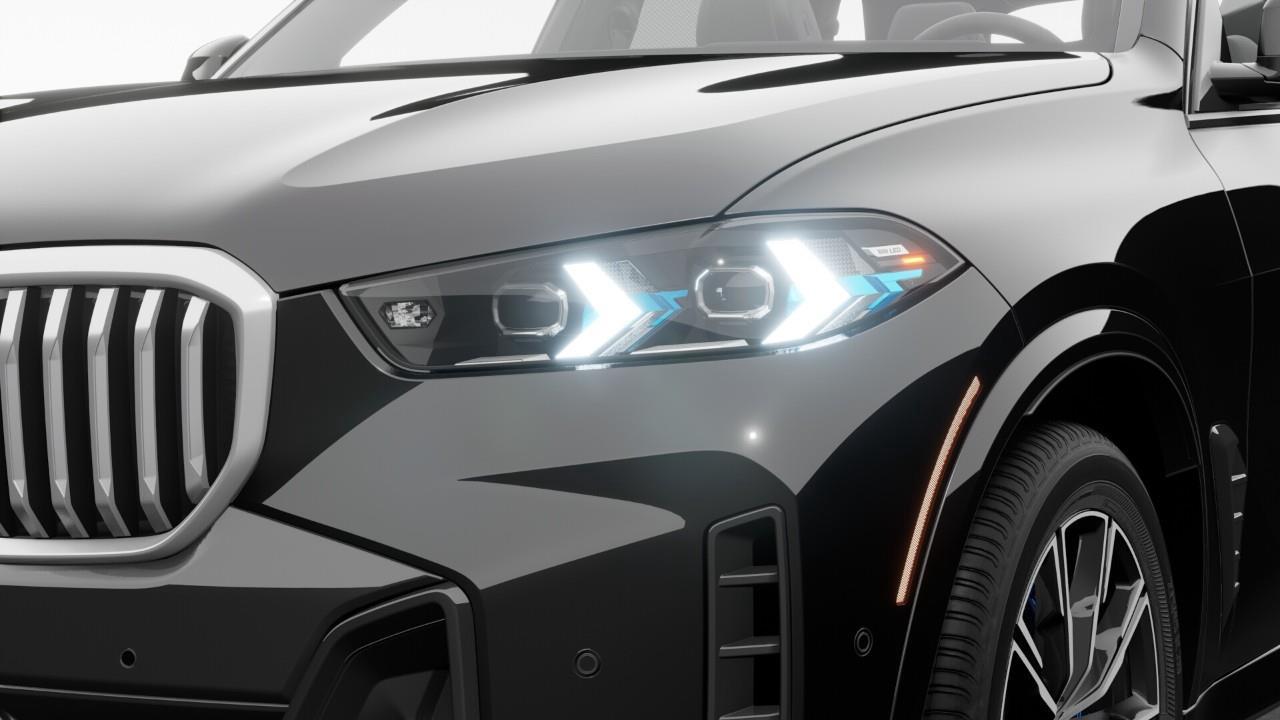 2026 BMW X5 xDrive40i 4dr All-Wheel Drive Sports Activity Vehicle Photo