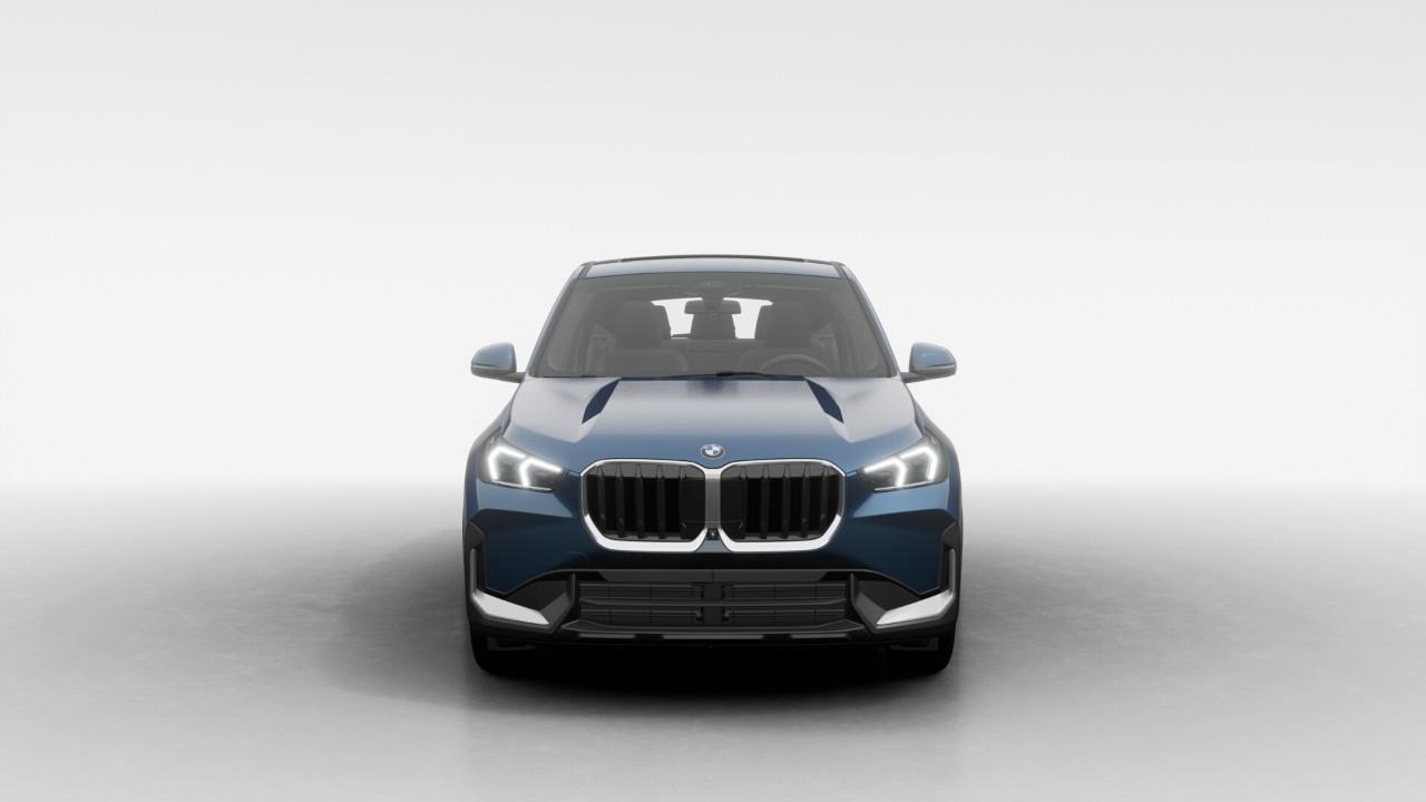 2026 BMW X1 xDrive28i 4dr All-wheel Drive Sports Activity Vehicle Photo2