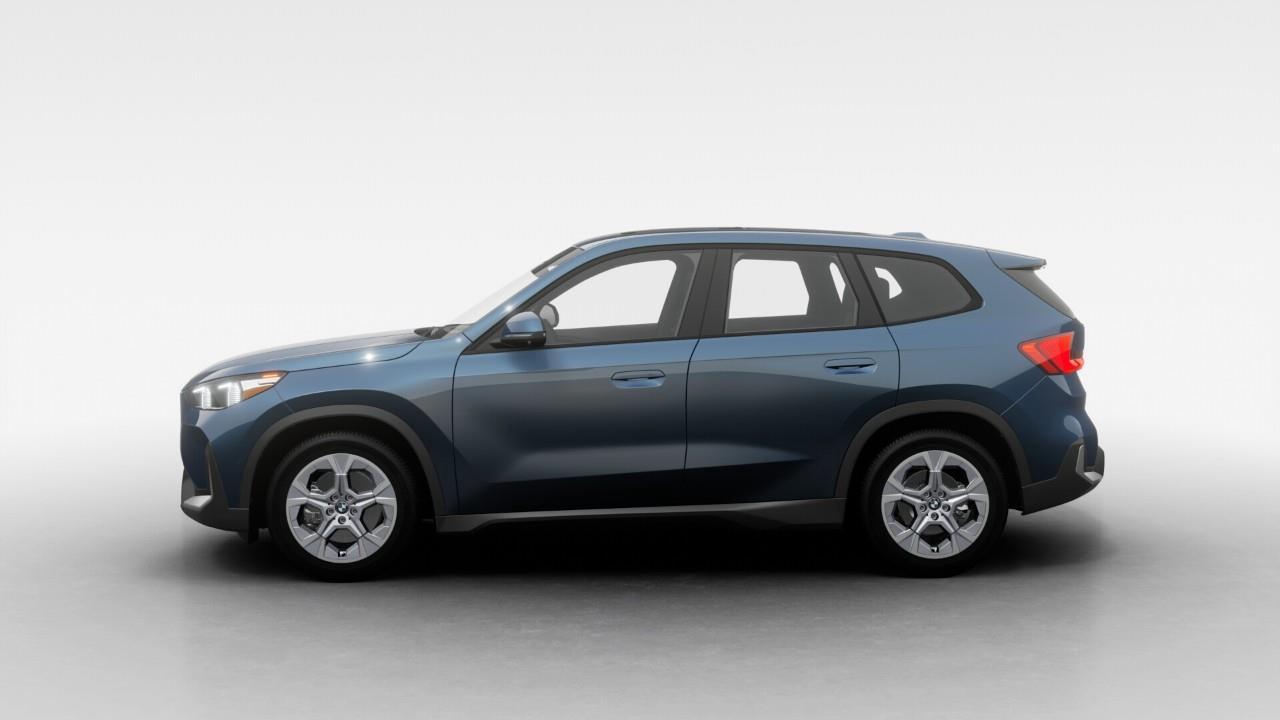 2026 BMW X1 xDrive28i 4dr All-wheel Drive Sports Activity Vehicle Photo3
