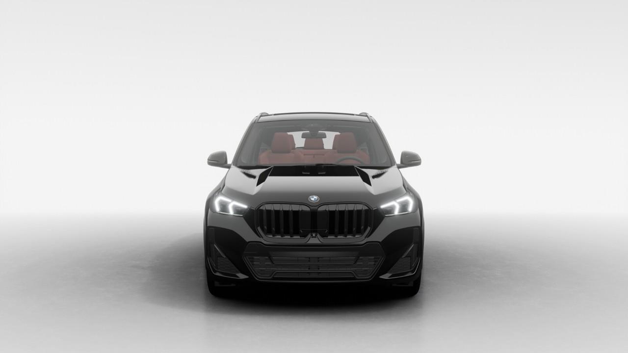 2026 BMW X1 xDrive28i 4dr All-wheel Drive Sports Activity Vehicle Photo