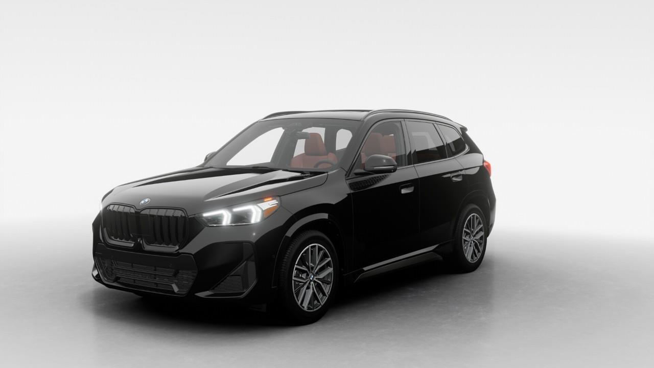 2026 BMW X1 xDrive28i 4dr All-wheel Drive Sports Activity Vehicle Photo