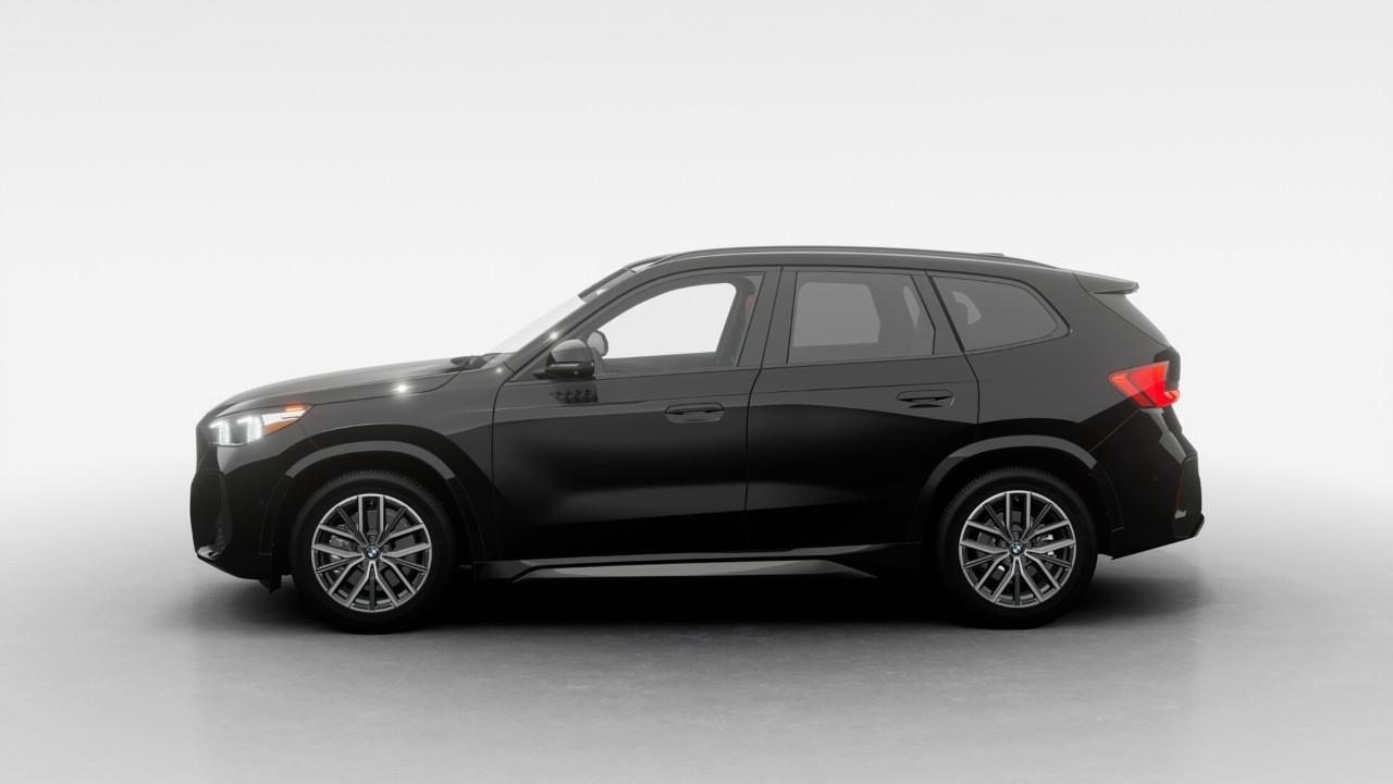 2026 BMW X1 xDrive28i 4dr All-wheel Drive Sports Activity Vehicle Photo