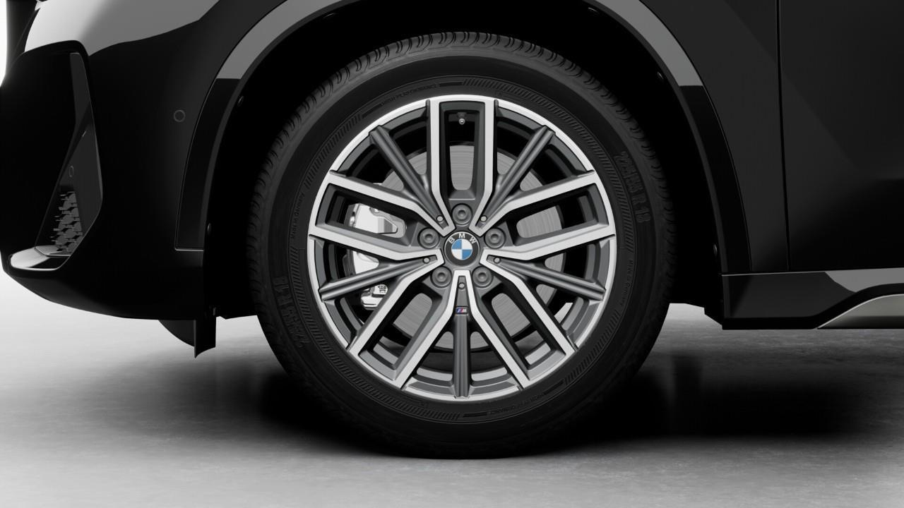 2026 BMW X1 xDrive28i 4dr All-wheel Drive Sports Activity Vehicle Photo