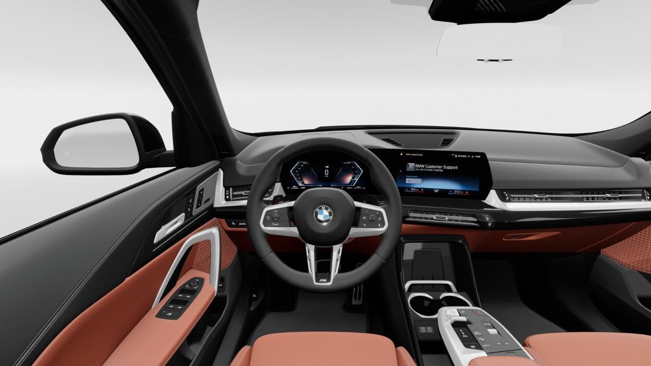 2026 BMW X1 xDrive28i 4dr All-wheel Drive Sports Activity Vehicle Photo