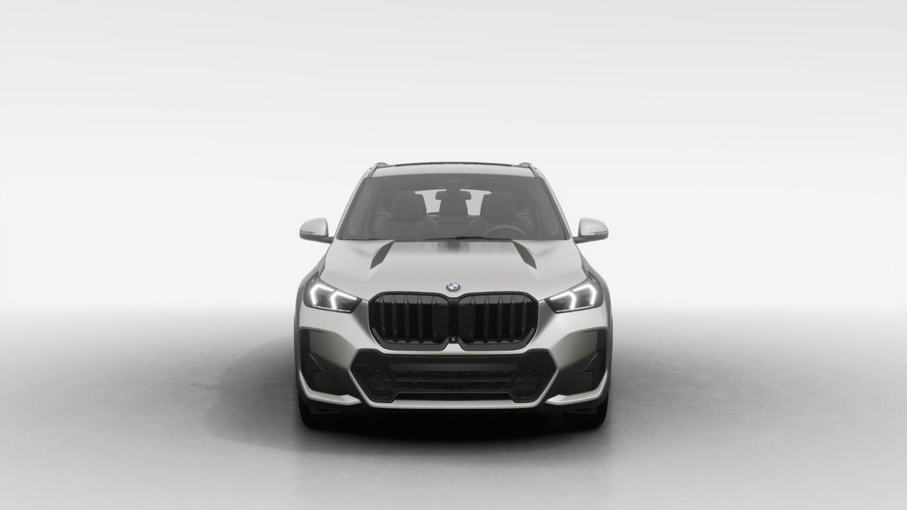 2026 BMW X1 xDrive28i 4dr All-wheel Drive Sports Activity Vehicle Photo