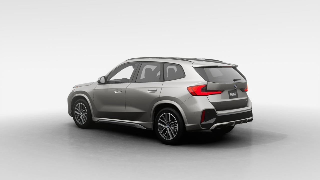 2026 BMW X1 xDrive28i 4dr All-wheel Drive Sports Activity Vehicle Photo