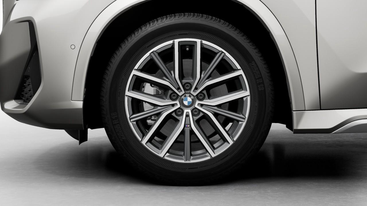 2026 BMW X1 xDrive28i 4dr All-wheel Drive Sports Activity Vehicle Photo