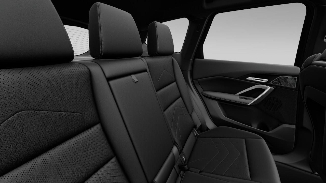 2026 BMW X1 xDrive28i 4dr All-wheel Drive Sports Activity Vehicle Photo