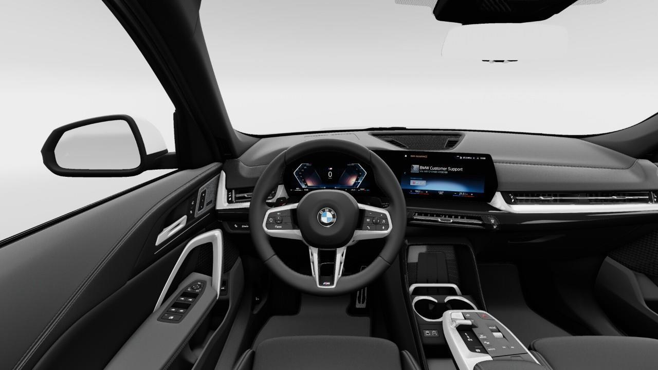 2026 BMW X1 xDrive28i 4dr All-wheel Drive Sports Activity Vehicle Photo
