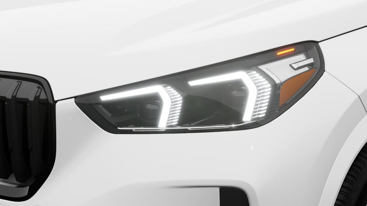 2026 BMW X1 xDrive28i 4dr All-wheel Drive Sports Activity Vehicle Photo