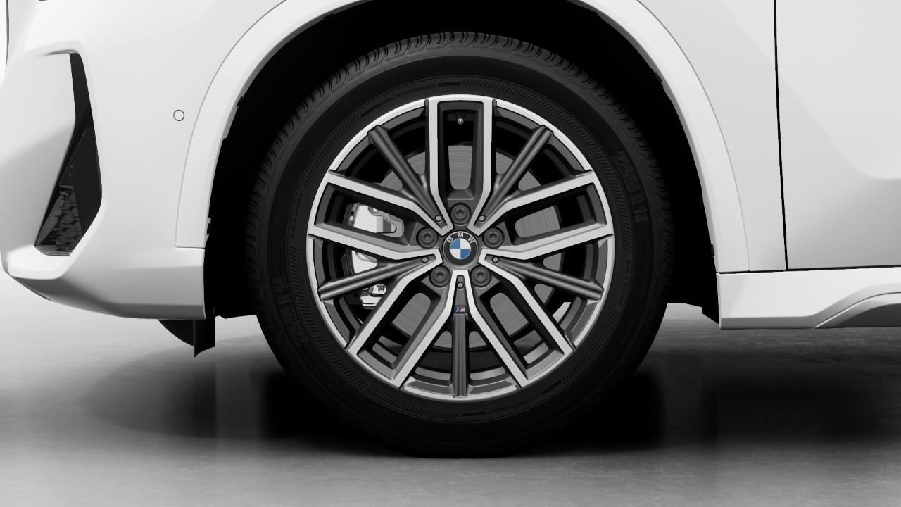 2026 BMW X1 xDrive28i 4dr All-wheel Drive Sports Activity Vehicle Photo