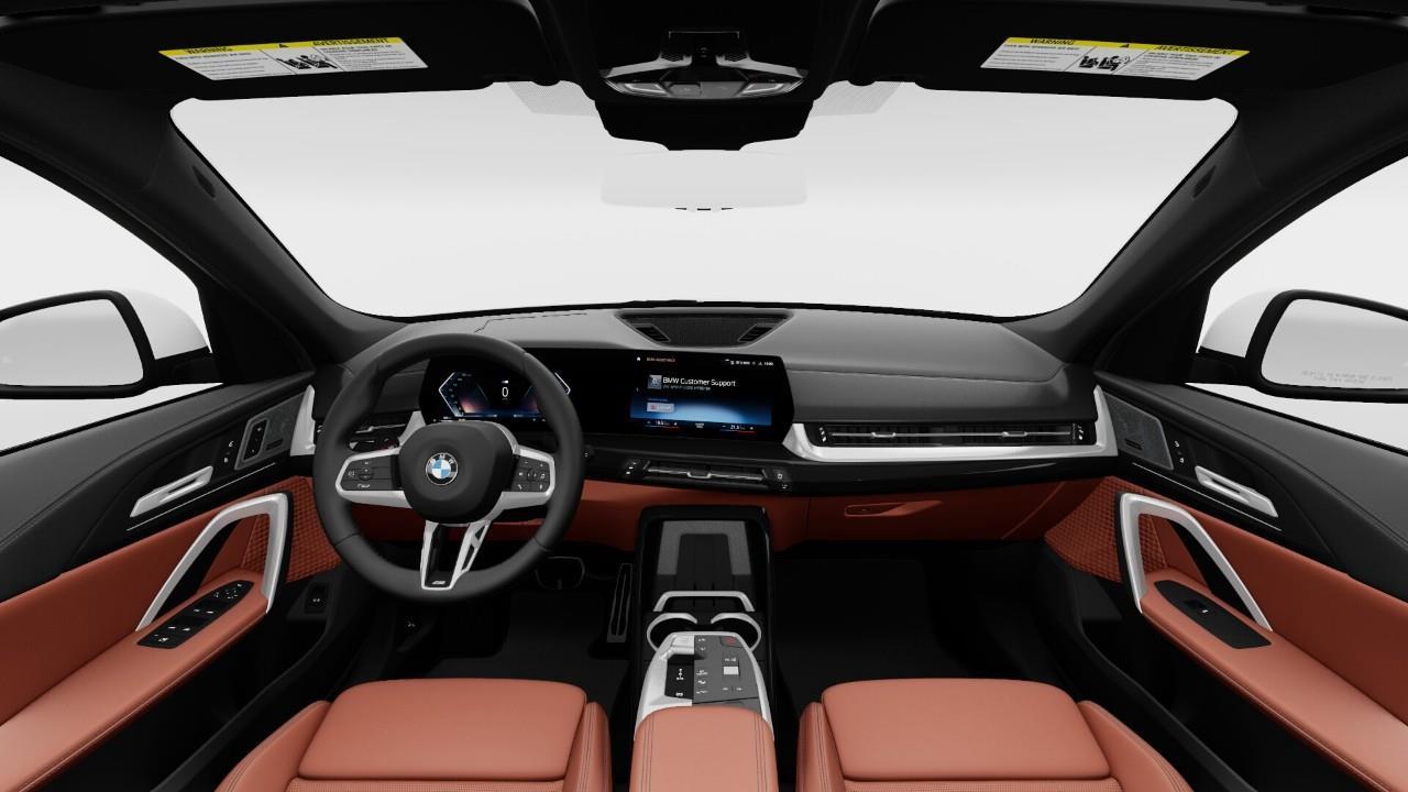 2026 BMW X1 xDrive28i 4dr All-wheel Drive Sports Activity Vehicle Photo